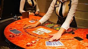 Онлайн казино Casino Kraken